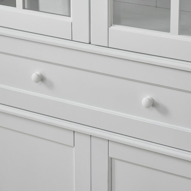 Adeola China Cabinet thumbnail 5