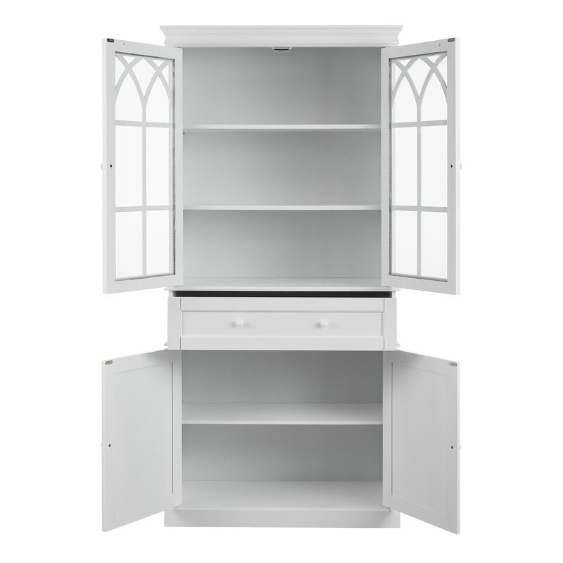 Adeola China Cabinet thumbnail 3