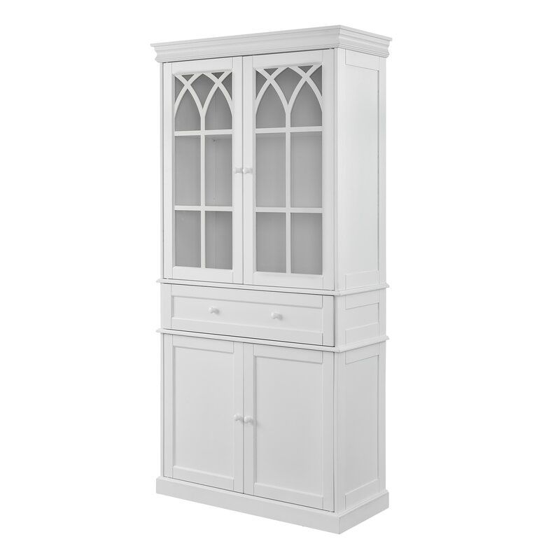 Adeola China Cabinet thumbnail 2