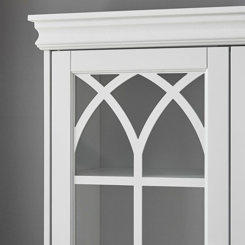 Adeola China Cabinet thumbnail 6