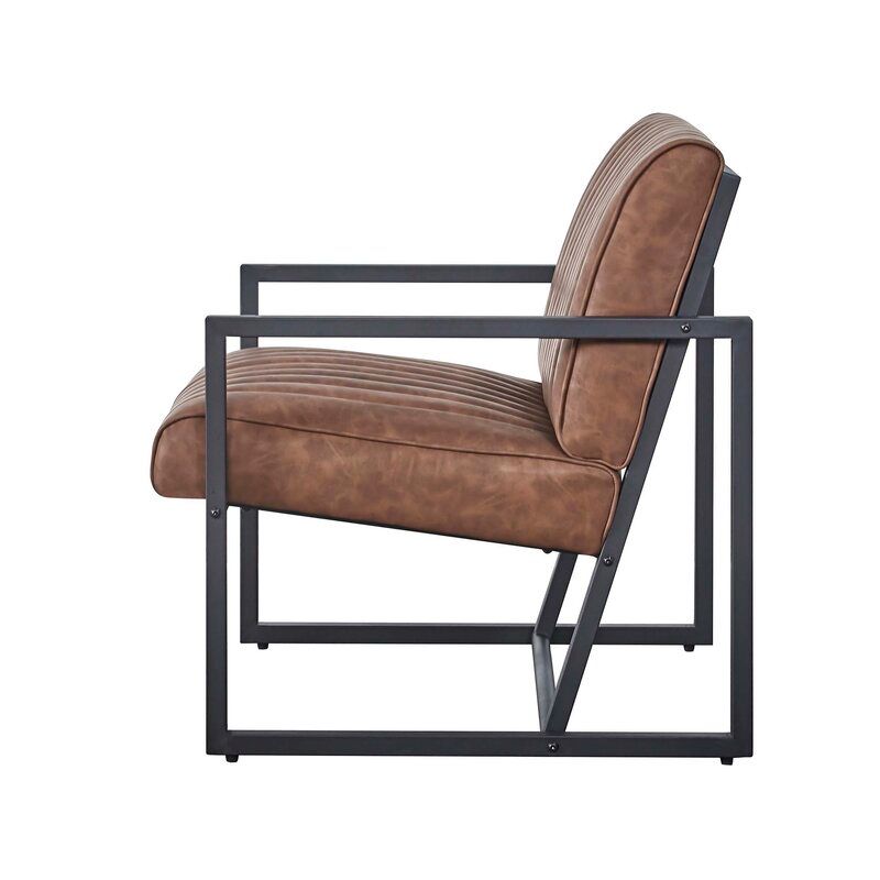Lenchen Wide Armchair thumbnail 2