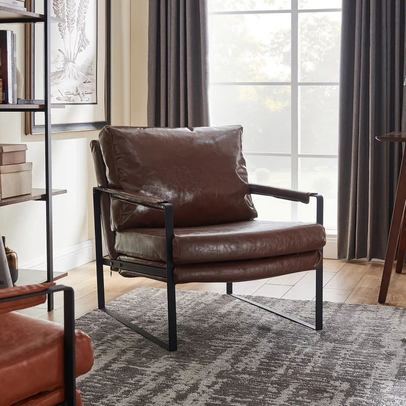 Gander Wide Armchair thumbnail 3