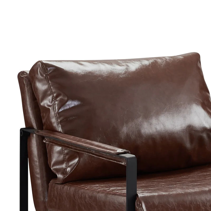 Gander Wide Armchair thumbnail 4