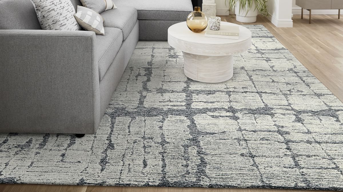 Birch Rug 9'x12' thumbnail 3
