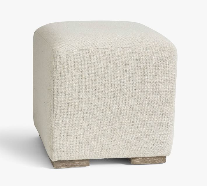 Universal Upholstered Cube thumbnail 4