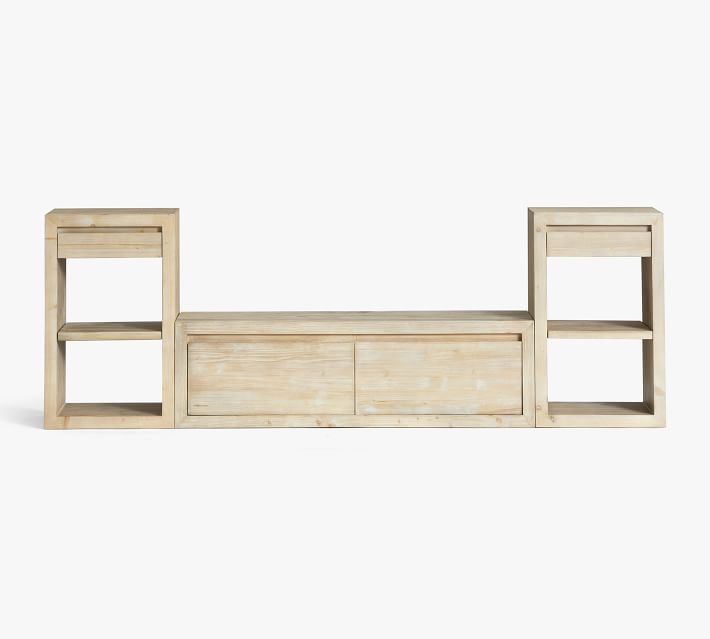 Folsom 3-Piece Entryway Set with Bench thumbnail 5
