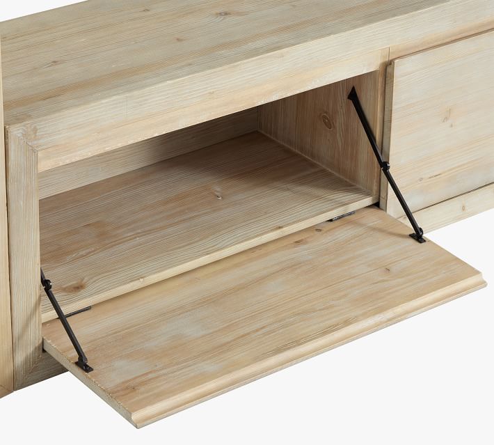 Folsom 3-Piece Entryway Set with Bench thumbnail 7