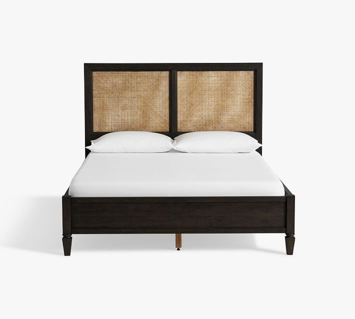 Sausalito Cane Bed-king thumbnail 3