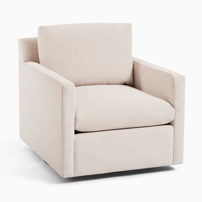 Marin Swivel Chair thumbnail 2