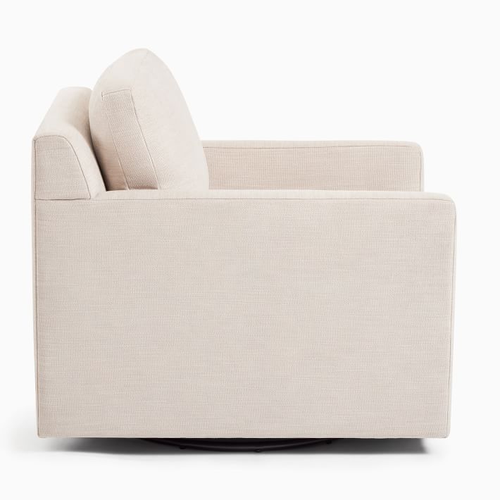 Marin Swivel Chair thumbnail 3