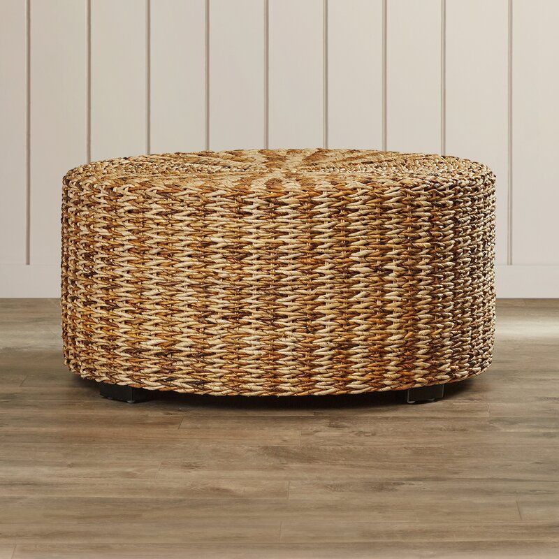 Burlison Solid Coffee Table thumbnail 3