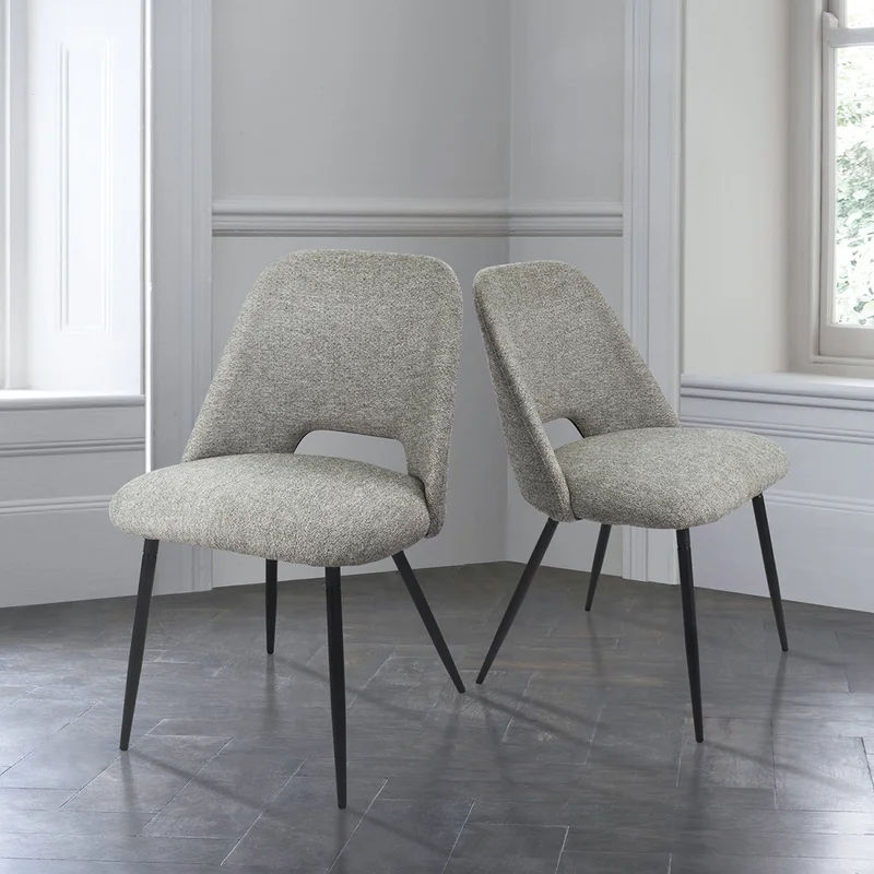 Jayden Side Chair thumbnail 4