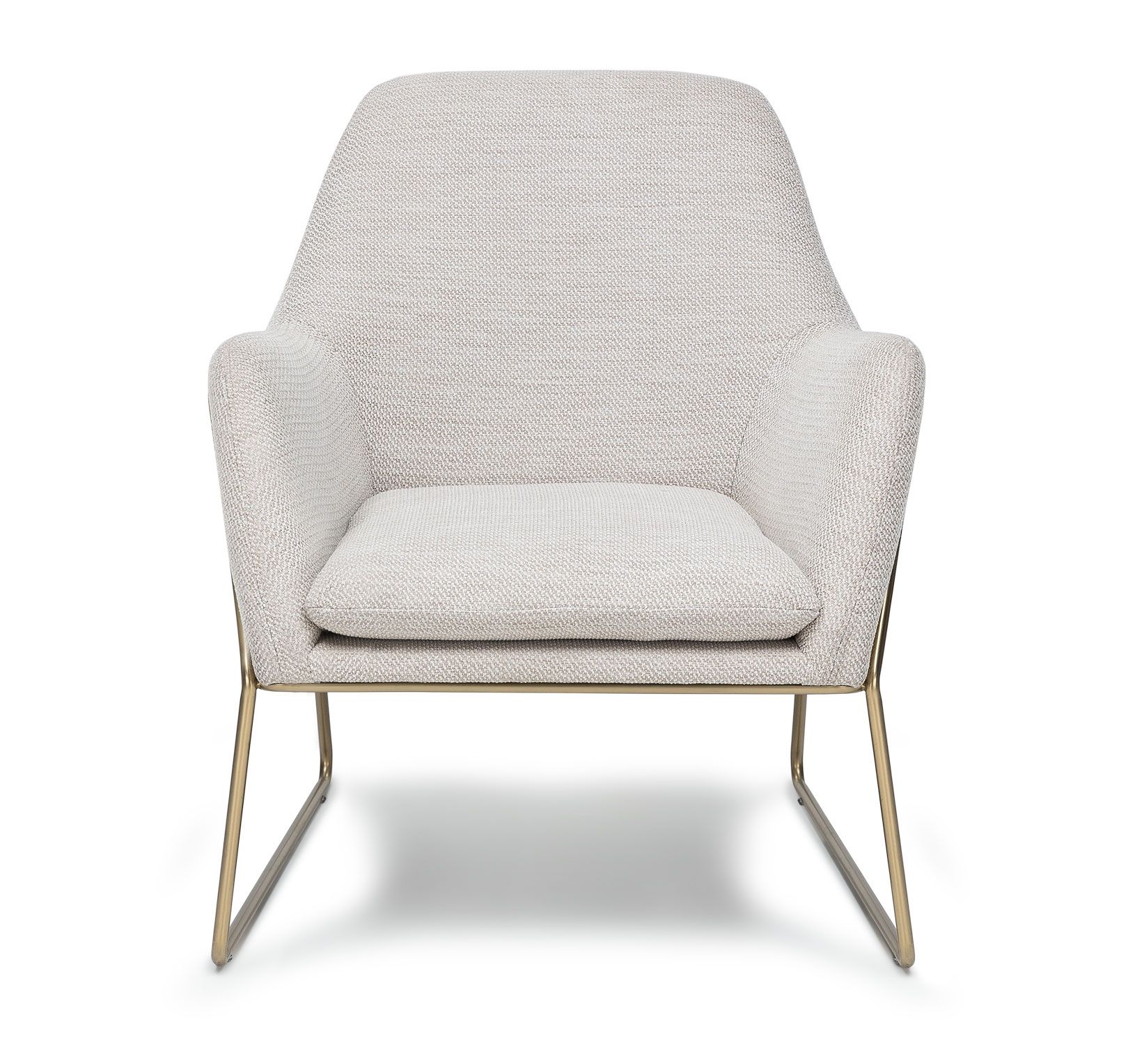 Forma Milkyway Ivory Chair thumbnail 3