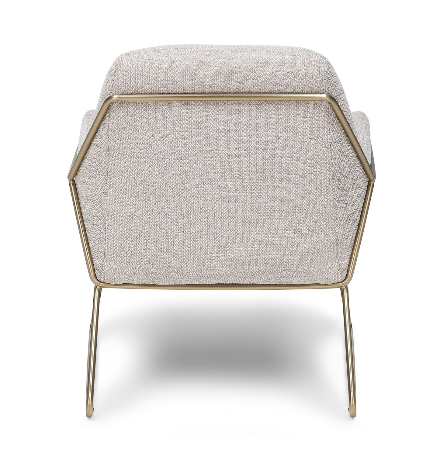 Forma Milkyway Ivory Chair thumbnail 5