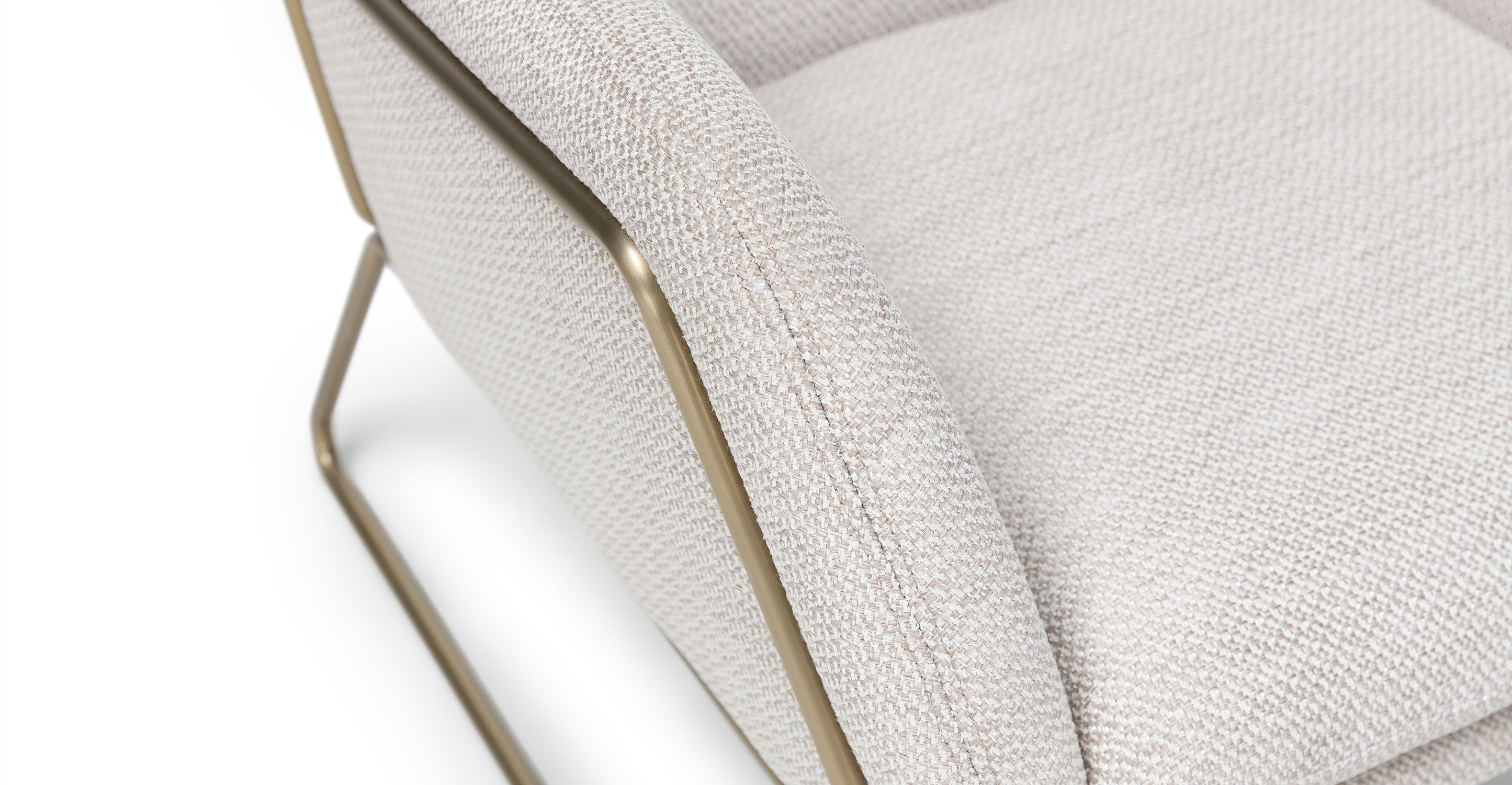 Forma Milkyway Ivory Chair thumbnail 6