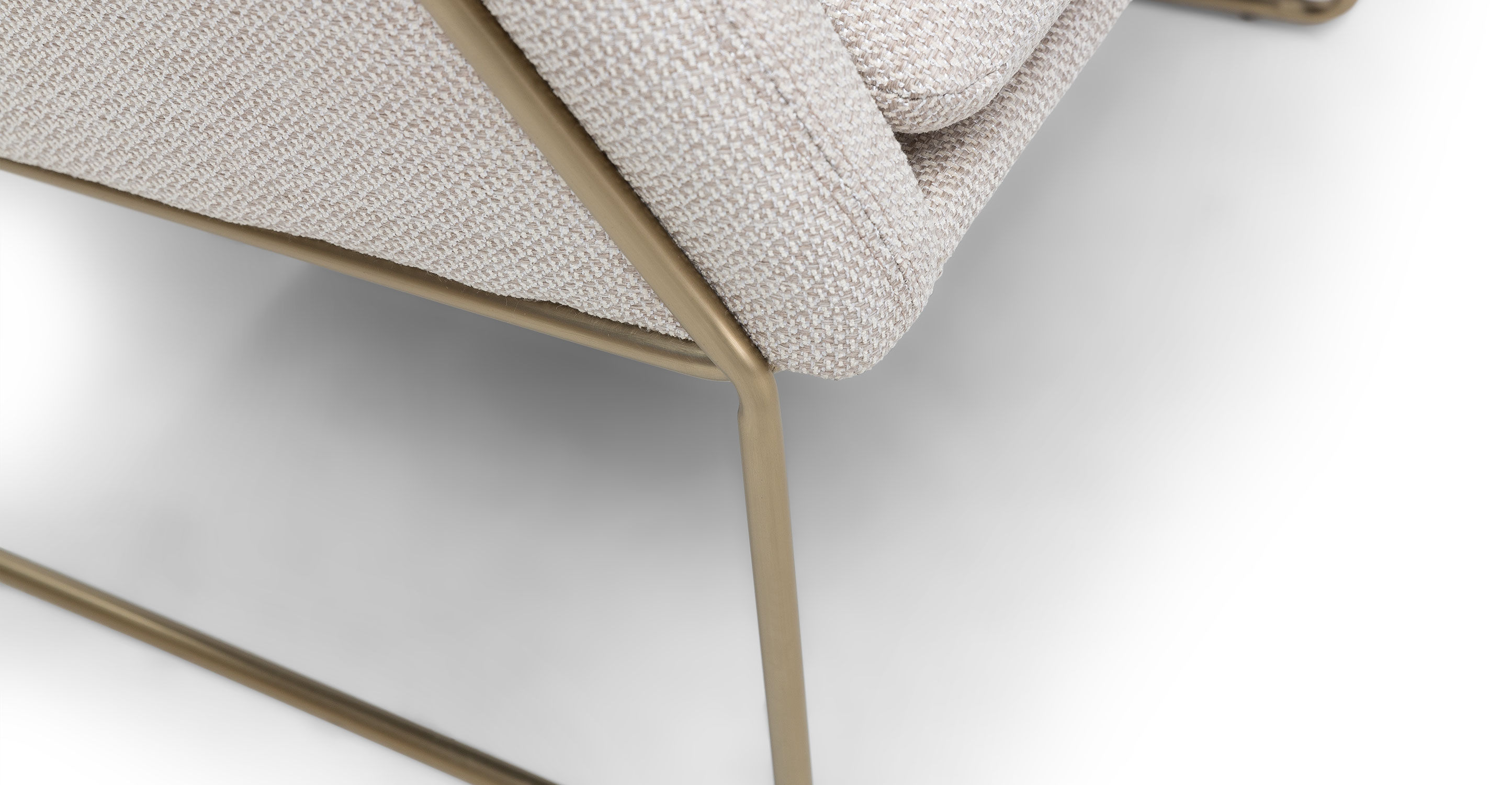 Forma Milkyway Ivory Chair thumbnail 7