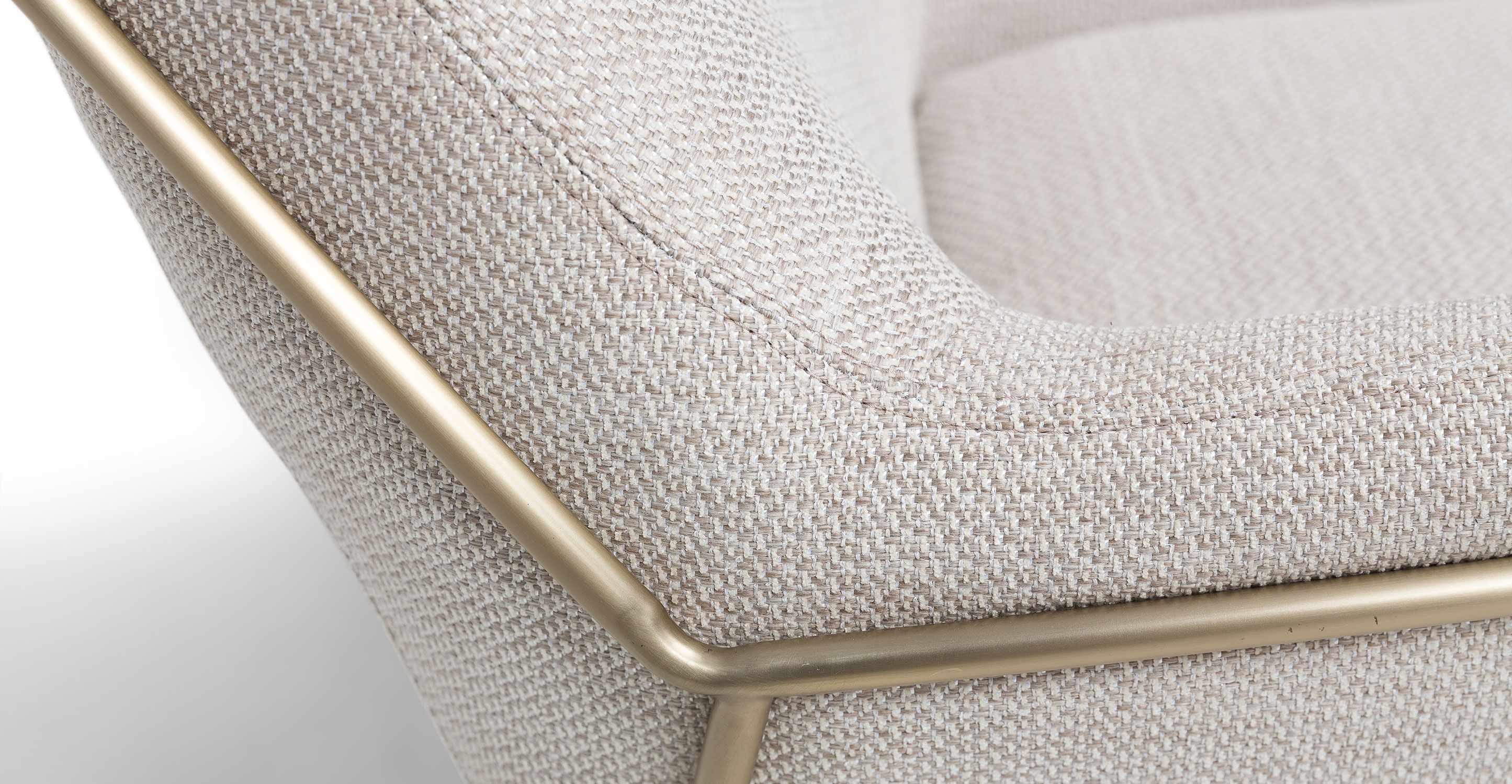 Forma Milkyway Ivory Chair thumbnail 8