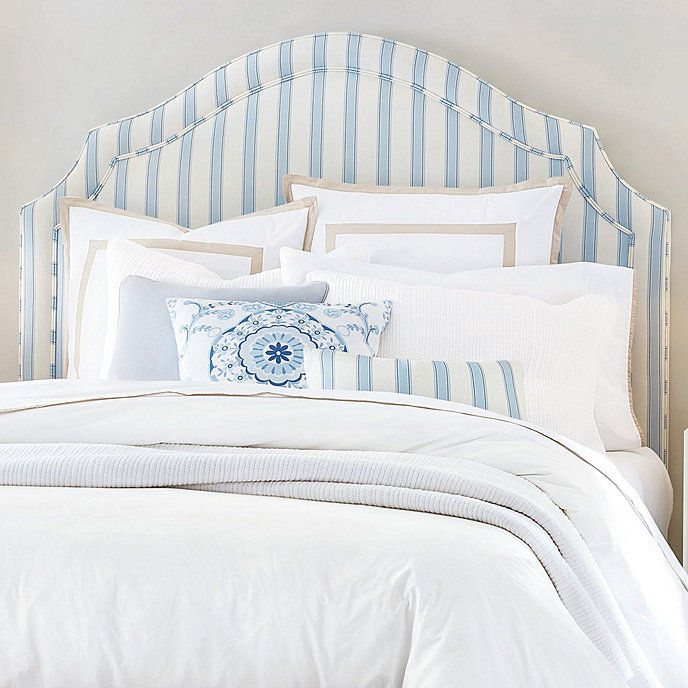 Suzanne Kasler Reine Pillow With Insert-12"x20" thumbnail 2