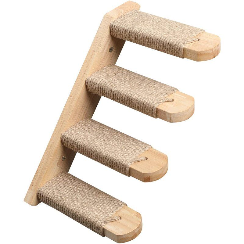 Ahlaya Cat Climbing Perch thumbnail 2