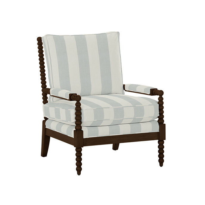Shiloh Spool Chair thumbnail 2