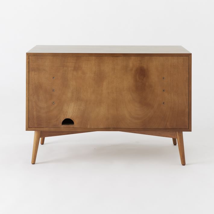 Mid-Century Media Console thumbnail 4