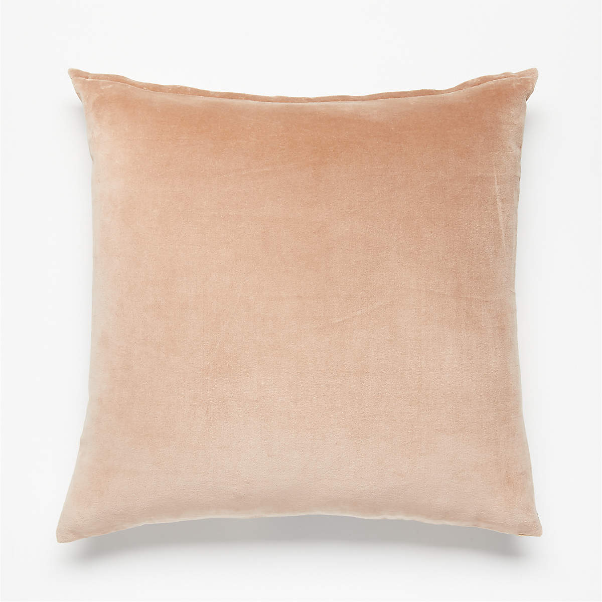 Ripple Pillow with Insert-20''x20'' thumbnail 2