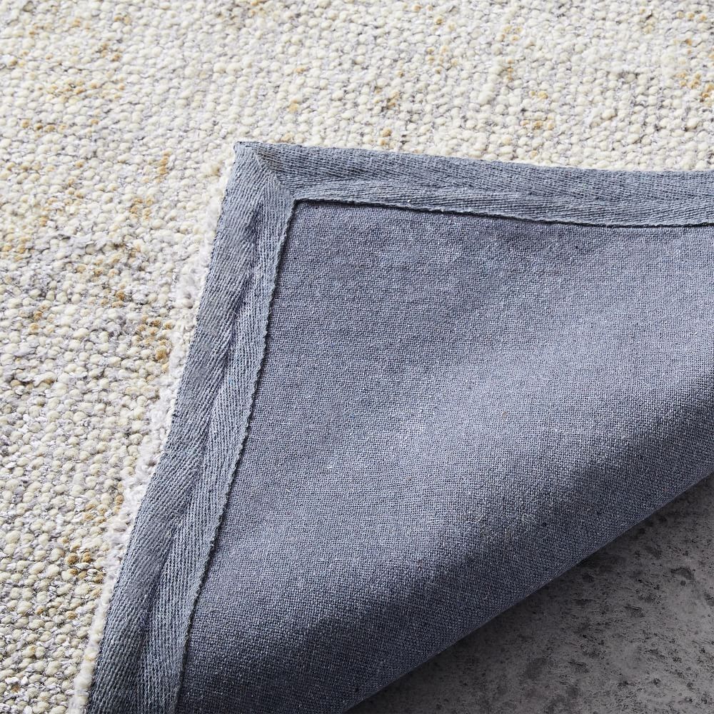 Distressed Foliage Rug-5'x8' thumbnail 4
