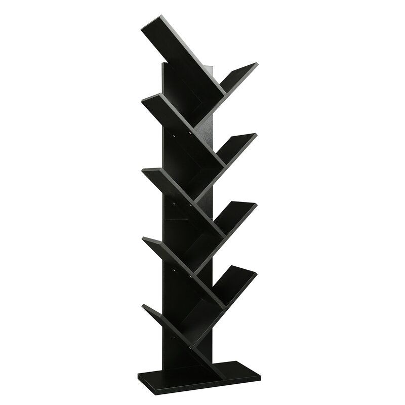 Eita Geometric Bookcase thumbnail 2