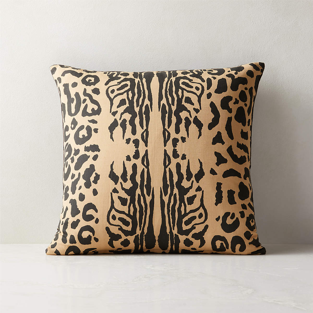 Kovo Pillow with Insert-18''x18'' thumbnail 3