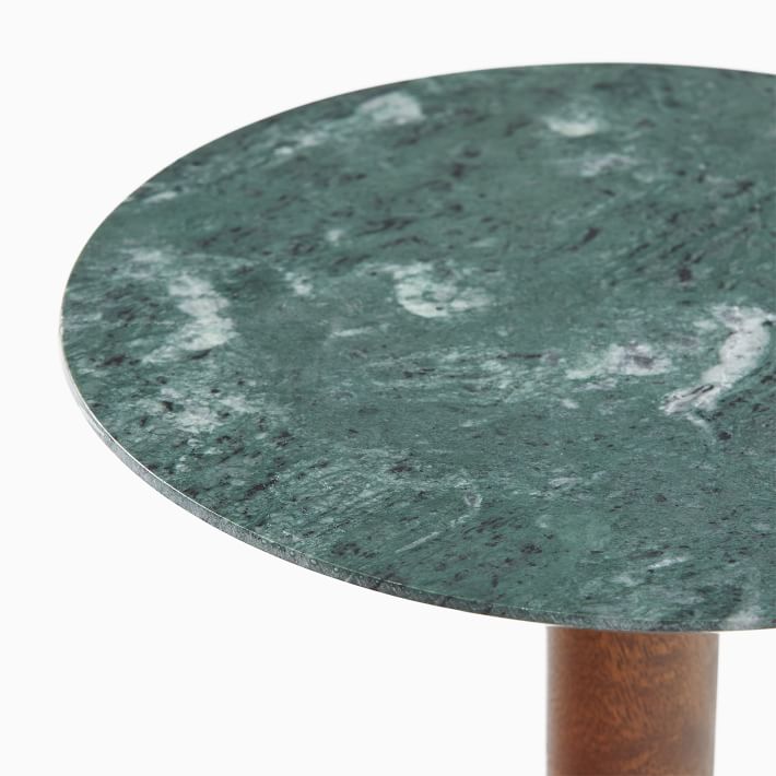 Mid-Century Drink Table thumbnail 2