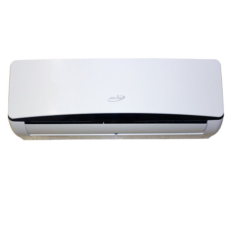 Ductless Mini split air conditioner thumbnail 2