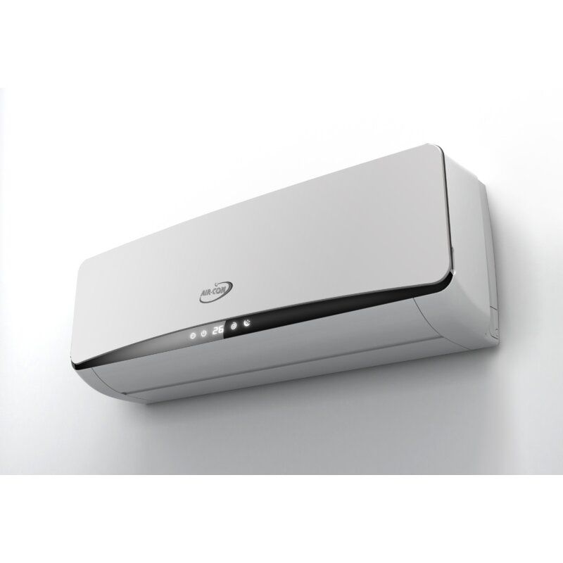 Ductless Mini split air conditioner thumbnail 3