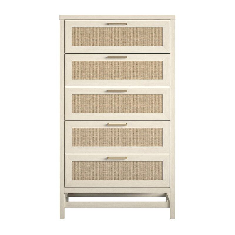 Stehouse 5 Drawer Chest thumbnail 3