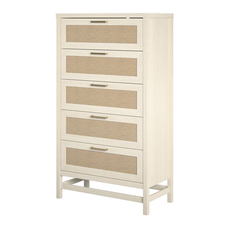 Stehouse 5 Drawer Chest thumbnail 4