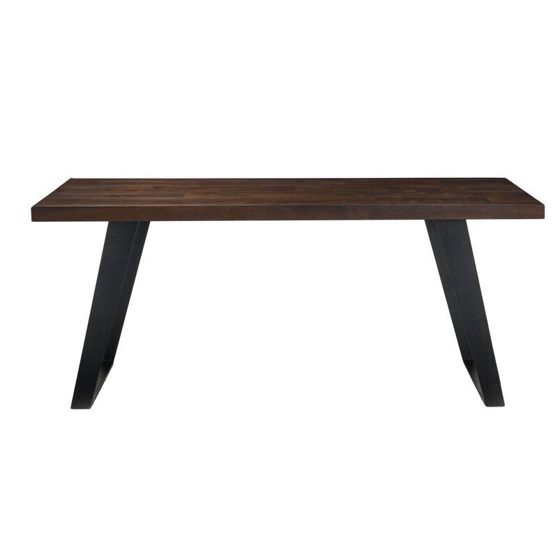 Sakamoto Dining Table thumbnail 2