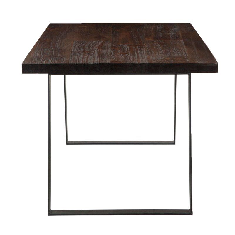 Sakamoto Dining Table thumbnail 3