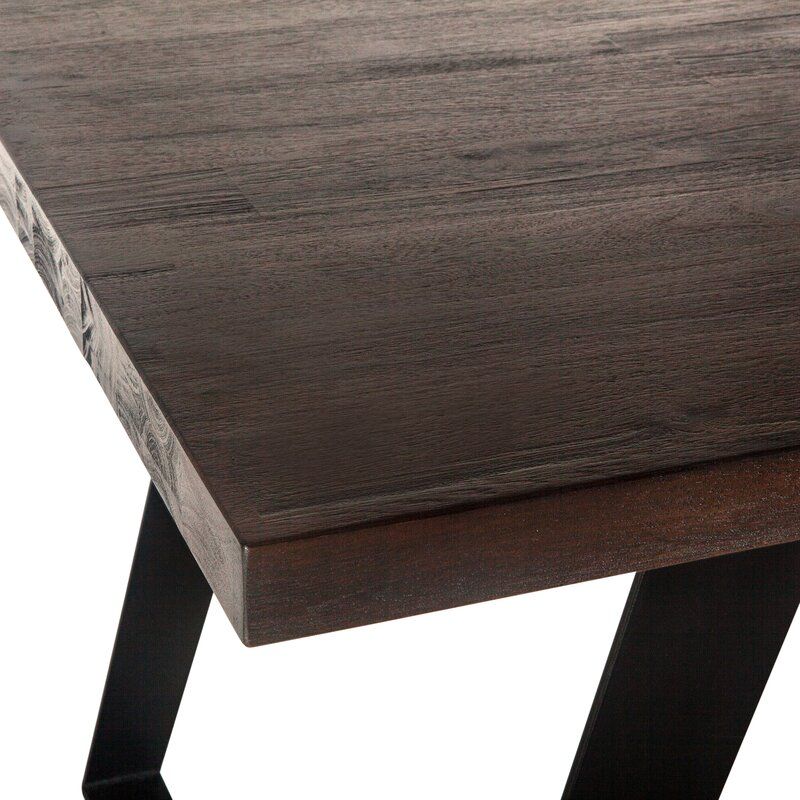 Sakamoto Dining Table thumbnail 4