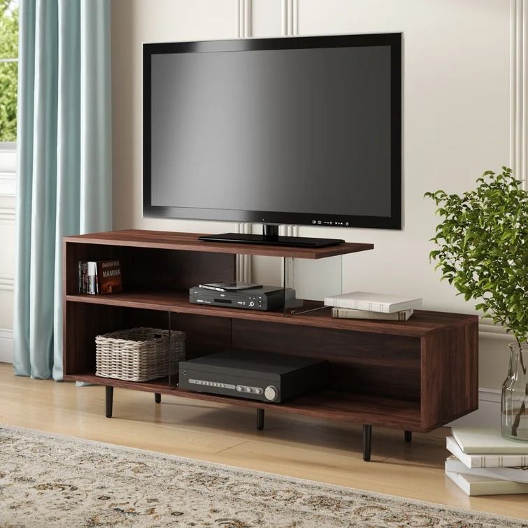 Joellen TV Stand thumbnail 2