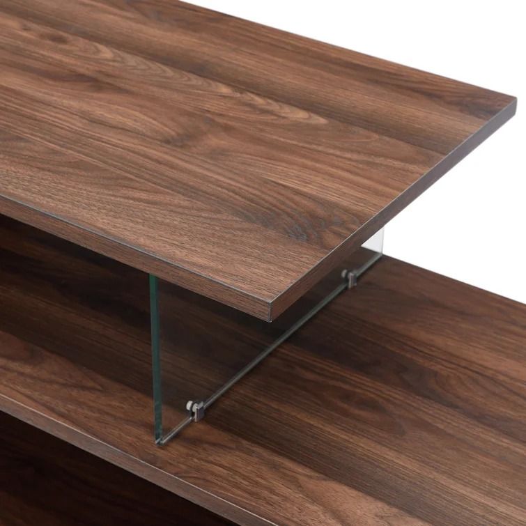 Joellen TV Stand thumbnail 4