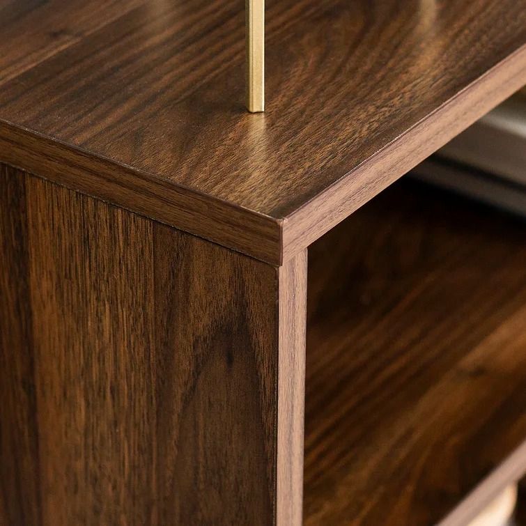 Joellen TV Stand thumbnail 5
