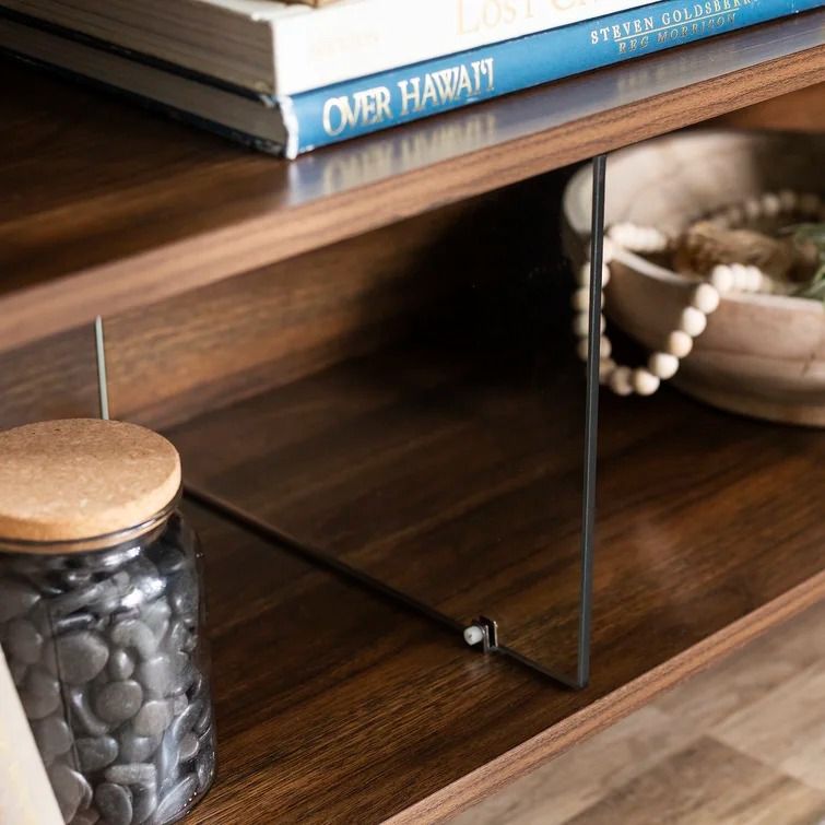 Joellen TV Stand thumbnail 6