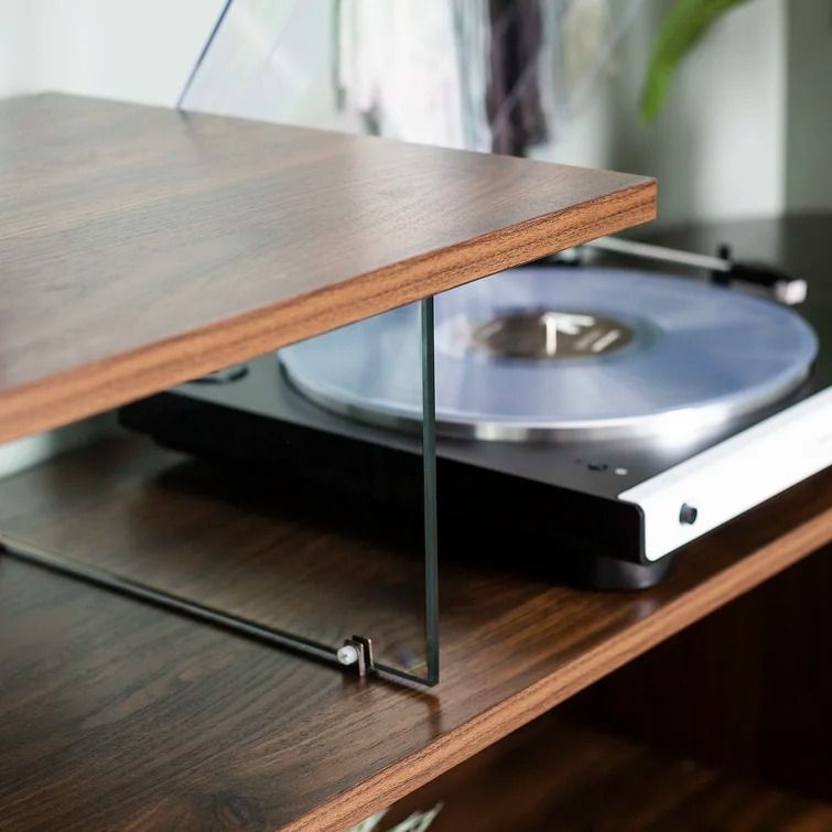 Joellen TV Stand thumbnail 7