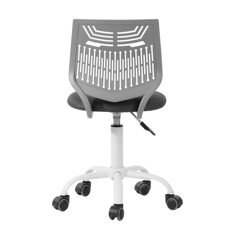 Plastic Task Chair Office Chair thumbnail 5