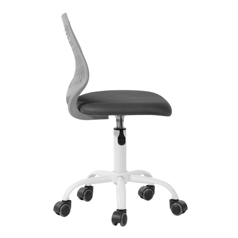 Plastic Task Chair Office Chair thumbnail 2