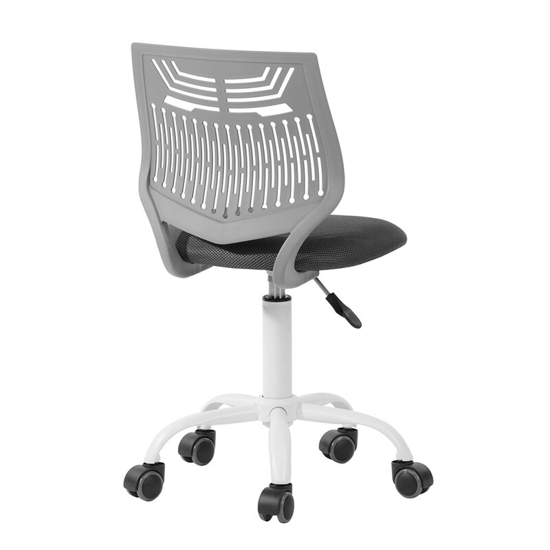 Plastic Task Chair Office Chair thumbnail 4