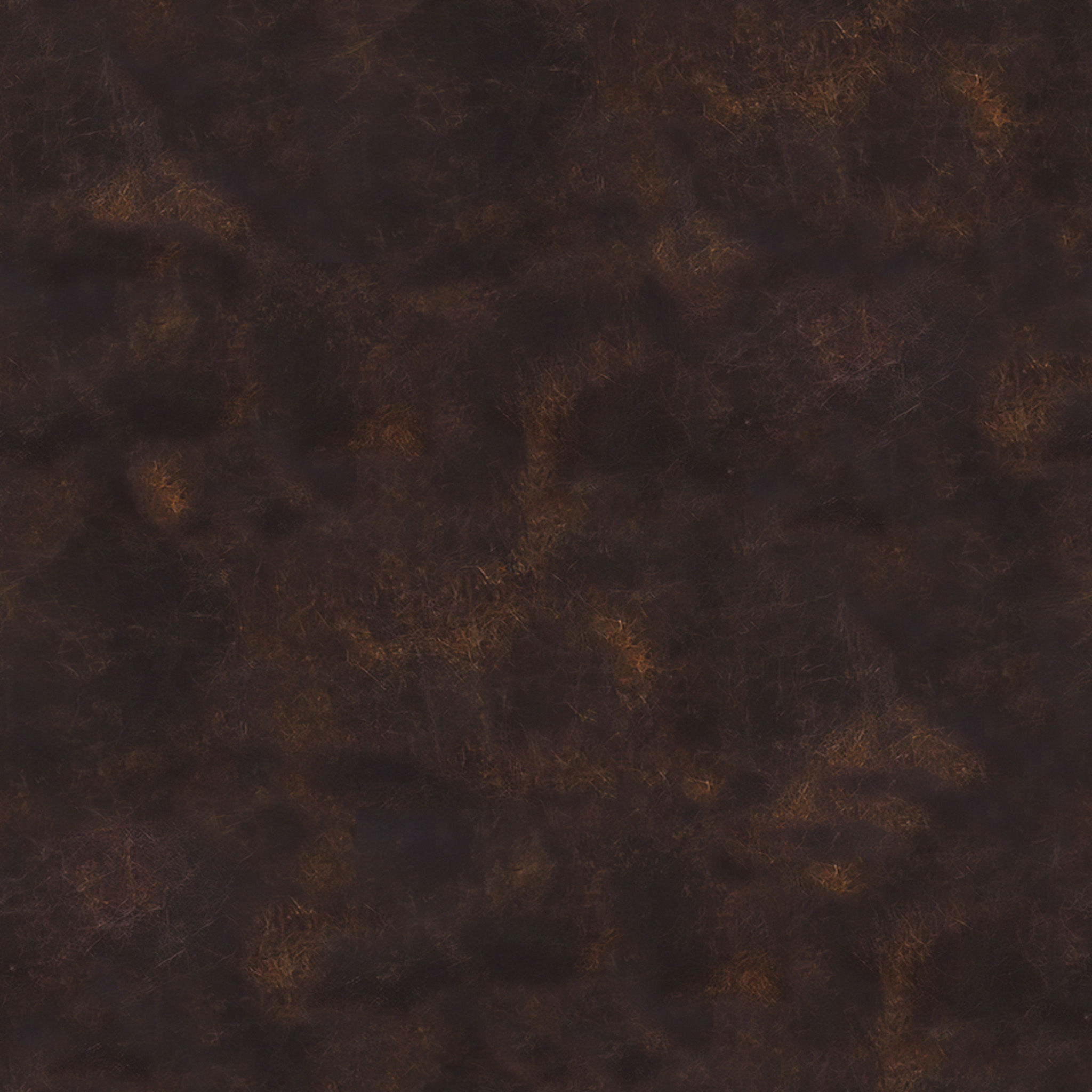 Caden Rectangular Leather Ottoman thumbnail 5
