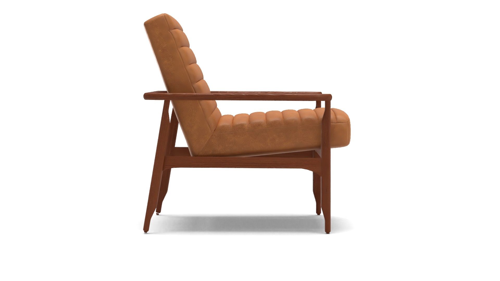 Maston Wide Armchair thumbnail 2