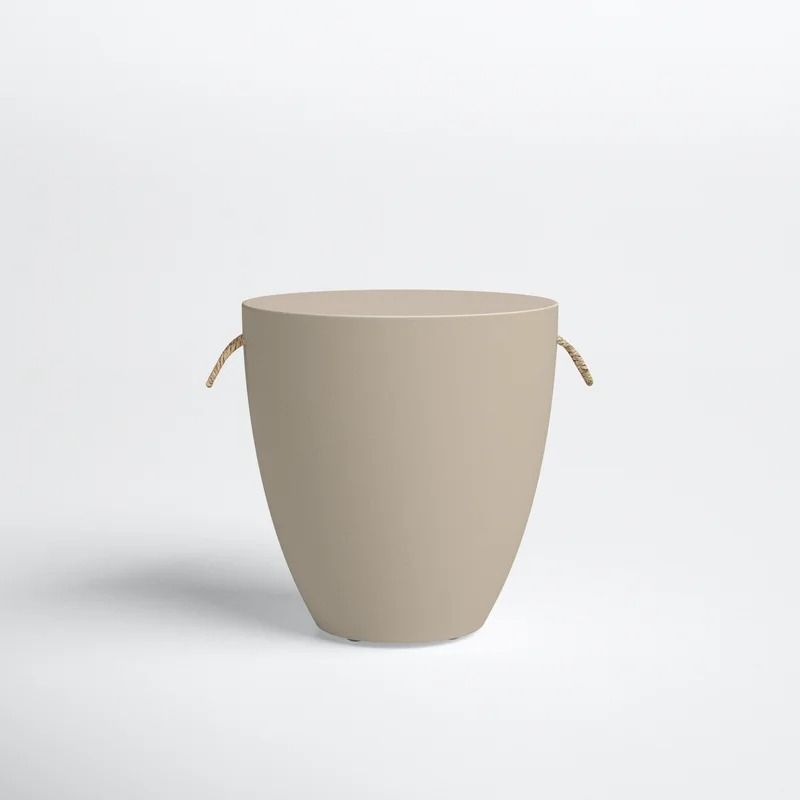 Braxton Stone Side Table thumbnail 3