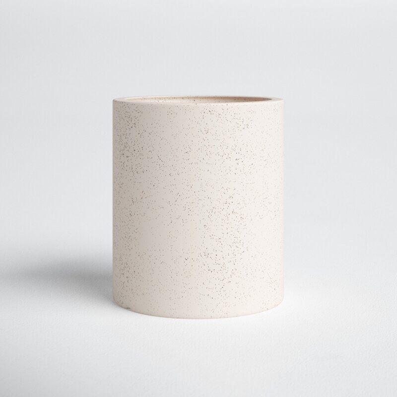 Myles Ceramic Pot Planter thumbnail 2