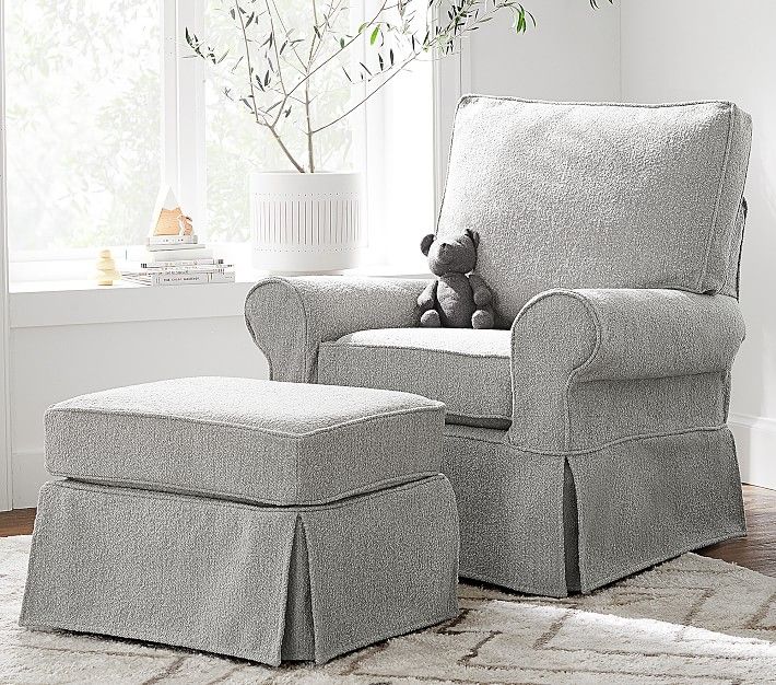 PK Comfort Swivel Glider thumbnail 2